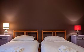 Hostel Teatro